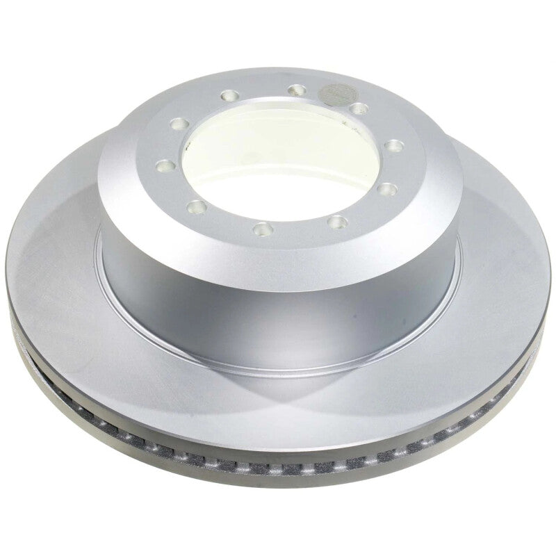 PowerStop Power Stop 23-24 Ford F-450 Super Duty Rear Evolution Coated Rotor