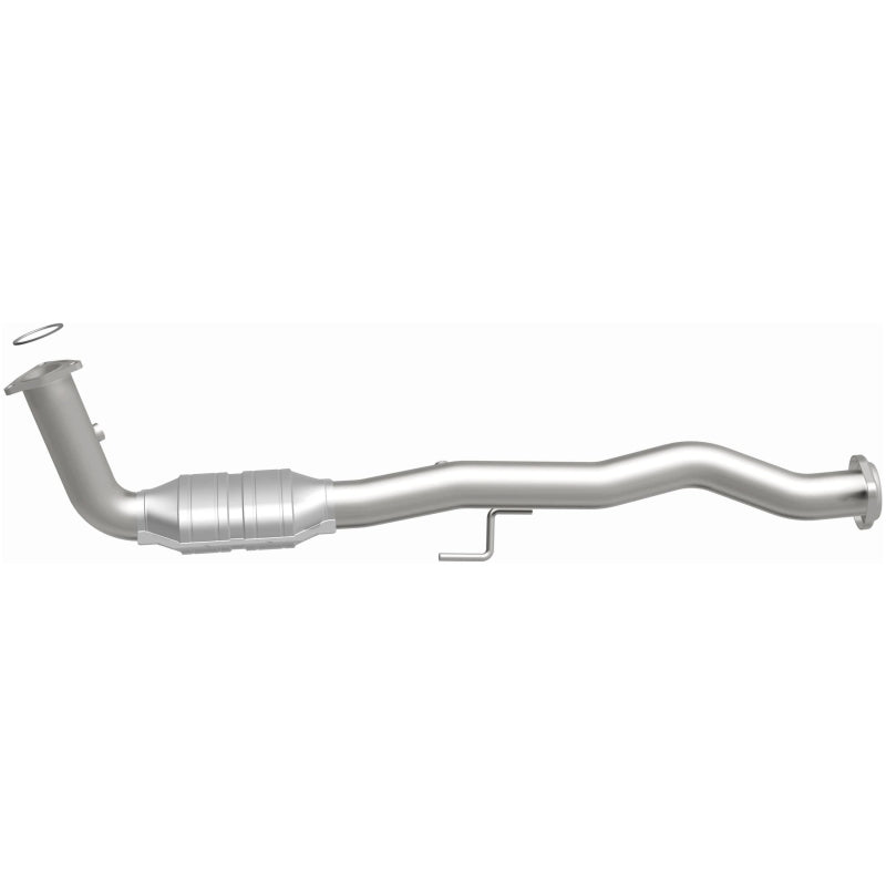 MagnaFlow Direct Fit Catalytic Converter 07-08 Sub XL 6.0 Passenger Side OEM