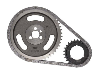 Manley Performance Manley Race Roller Timing Chain Kit - Big Block Chevrolet - Torrington - Short
