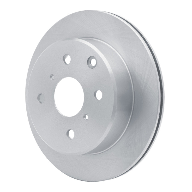 DFC 84-88 Toyota Cressida Rear Brake Rotor