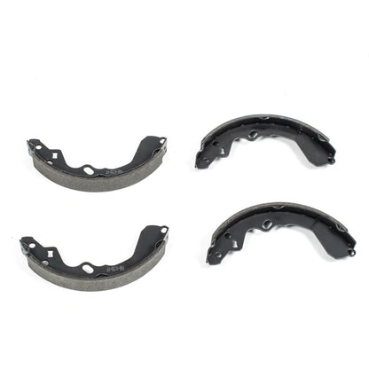 PowerStop Power Stop 93-97 Ford Probe Rear Autospecialty Brake Shoes