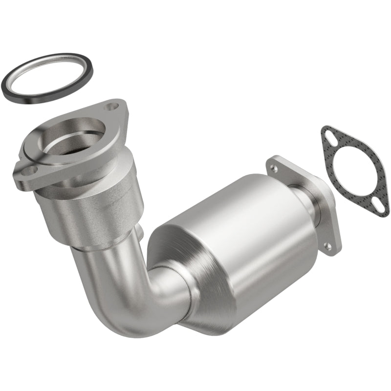 MagnaFlow Direct Fit Catalytic Converter 08-09 Pontiac G8 6.0L Underbody
