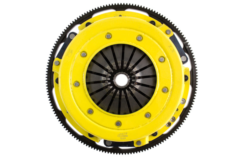 ACT 2001 Ford Mustang Twin Disc MaXX XT Race Kit Clutch Kit