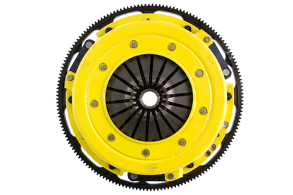 ACT 2001 Ford Mustang Twin Disc MaXX XT Race Kit Clutch Kit