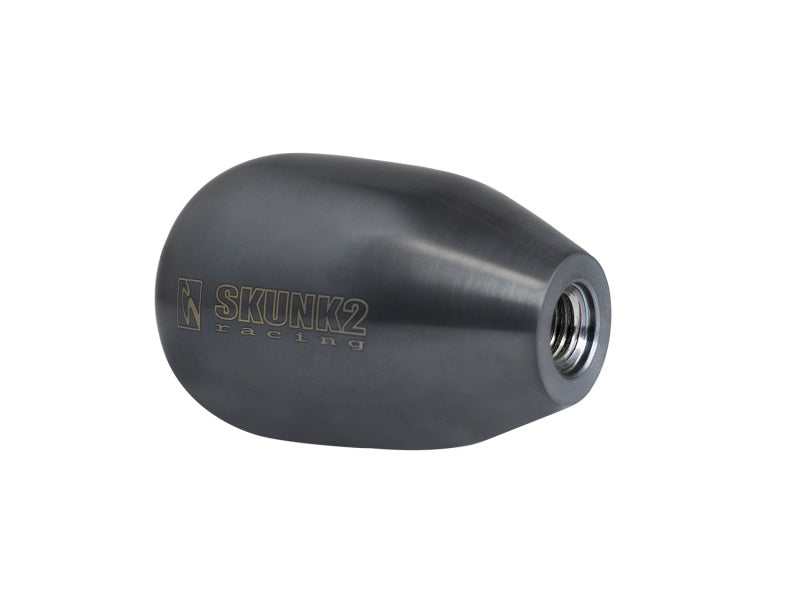 Skunk2 Racing Skunk2 Honda/Acura 5-Speed Billet Shift Knob (10mm x 1.5mm) (Apprx. 440 Grams)