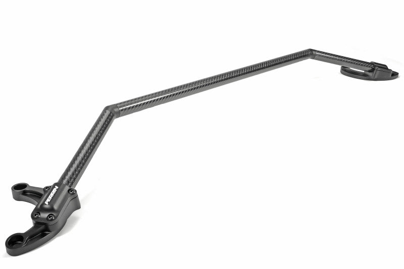 Perrin Performance PERRIN 08-21 Subaru WRX/STI Front Strut Brace - Carbon Fiber