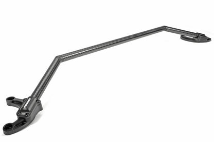 Perrin Performance PERRIN 08-21 Subaru WRX/STI Front Strut Brace - Carbon Fiber