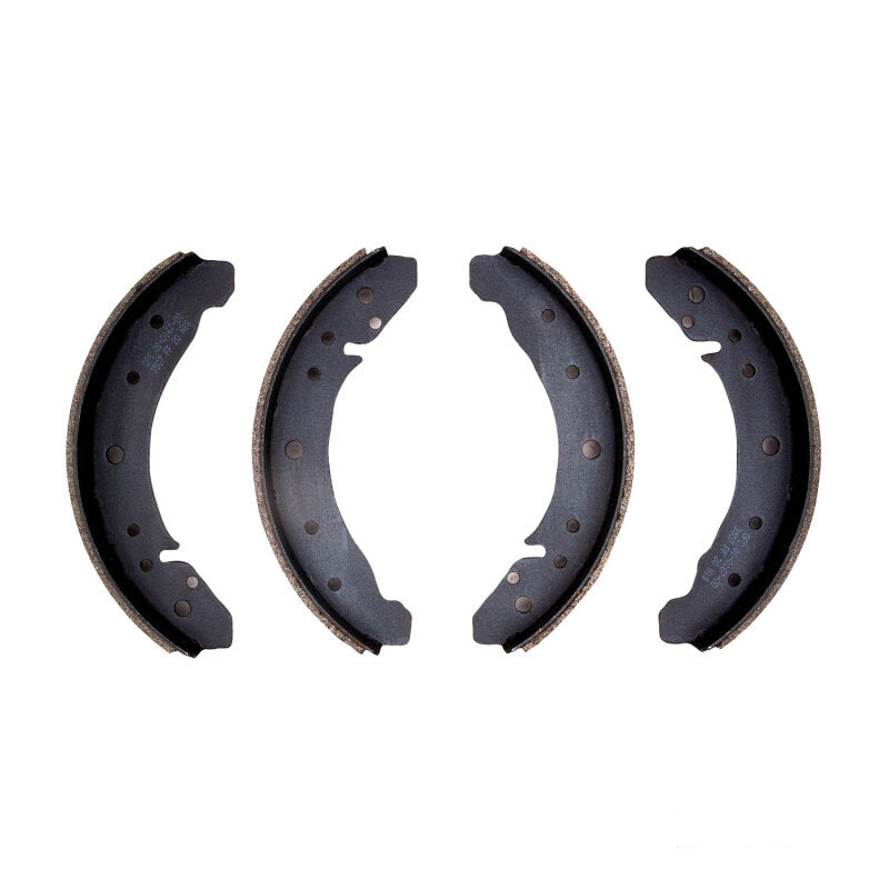 DFC 58-64 Volkswagen Karmann Ghia Front Premium Service Shoes