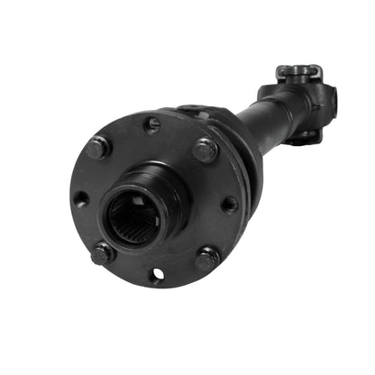 Yukon Gear & Axle Yukon Gear Performance Rear Driveshaft 2018 JL Wrangler Sport 2 Door Automatic 1350