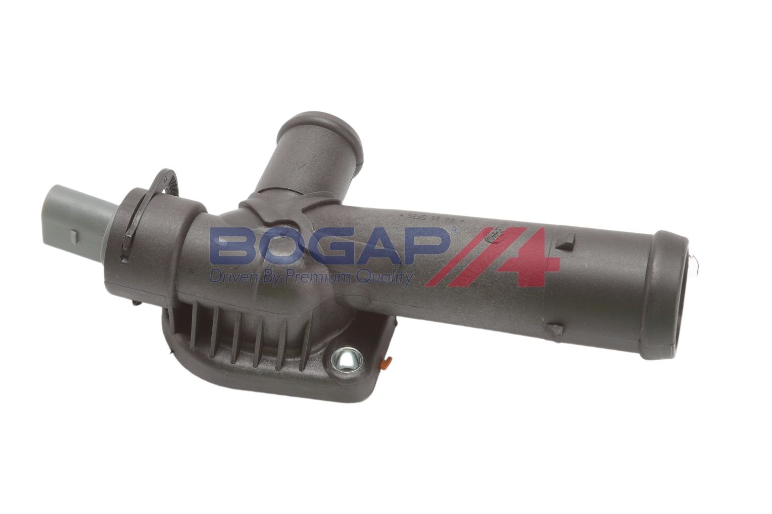 BOGAP A4252217 Coolant Flange