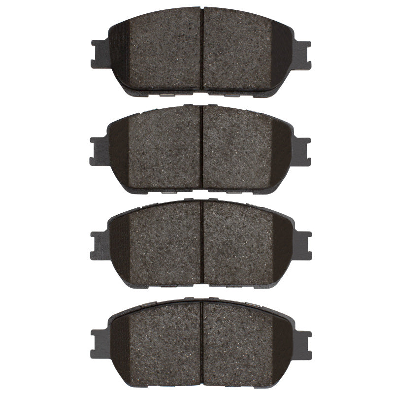 R1 Concepts R1 04-15 Toyota Solara Front Optimum OE Brake Pads