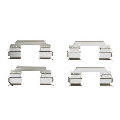 DFC 13-24 Mercedes-Benz Maybach S650 Rear Stainless Steel Hardware Kit