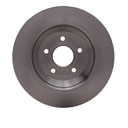 DFC 16-25 Ford Focus Rear Brake Rotor