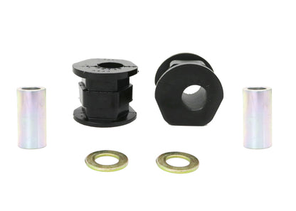 Whiteline 96-00 Honda Civic EJ & EK Front Caster adj kit - lower c/arm