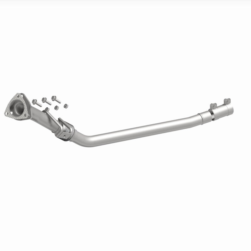 Magnaflow BRE Exhaust 02-05 A4 Quattro A4 1.8L Front Pipe Kit