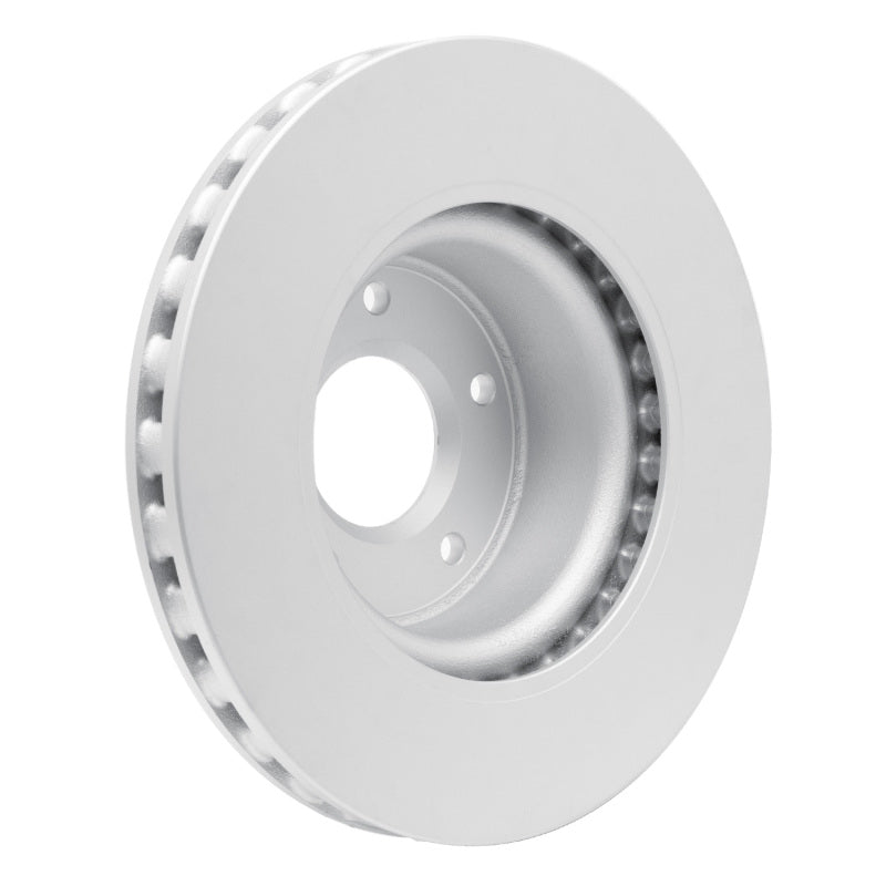 DFC 05-06 Pontiac GTO Front GeoSPEC Coated Rotor