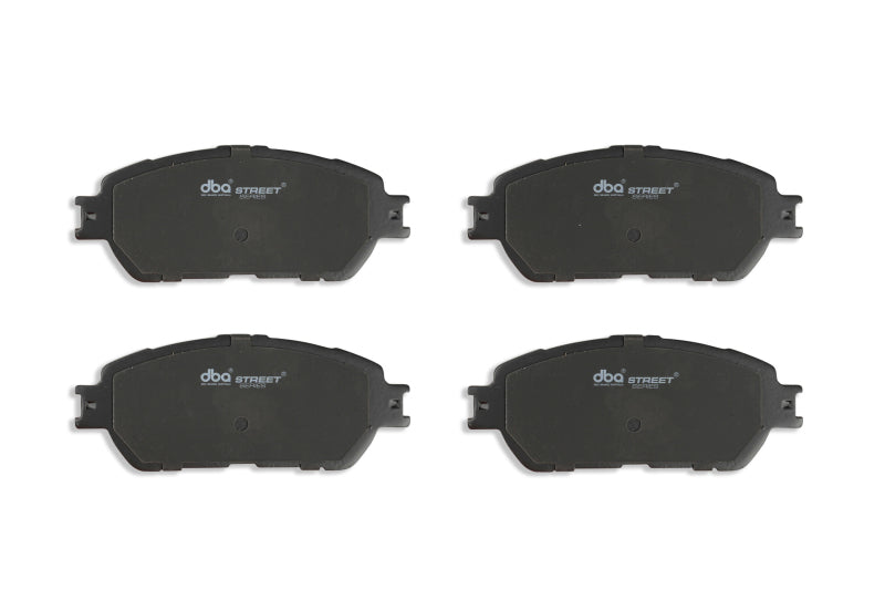 DBA 02-03 Lexus ES300 Street Series Front Brake Pads