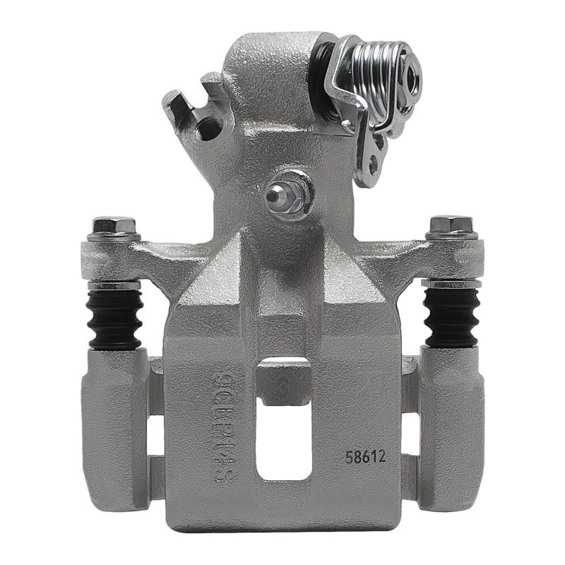 DFC 98-01 Acura INTEGRA Rear-R Premium Caliper - Silver Zinc Coated