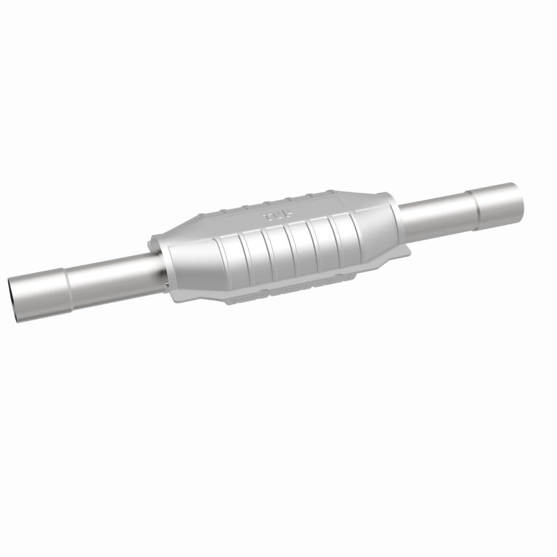 MagnaFlow Direct Fit Catalytic Converter GM 26X6.5 X4 2/2