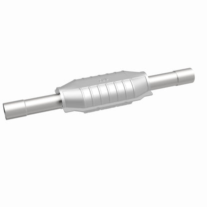 MagnaFlow Direct Fit Catalytic Converter GM 26X6.5 X4 2/2