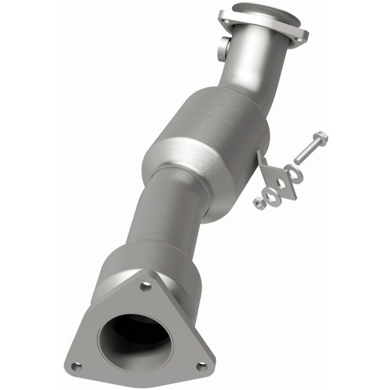 MagnaFlow Direct Fit Catalytic Converter 04-07 VW Touareg 4.2L Passenger Side