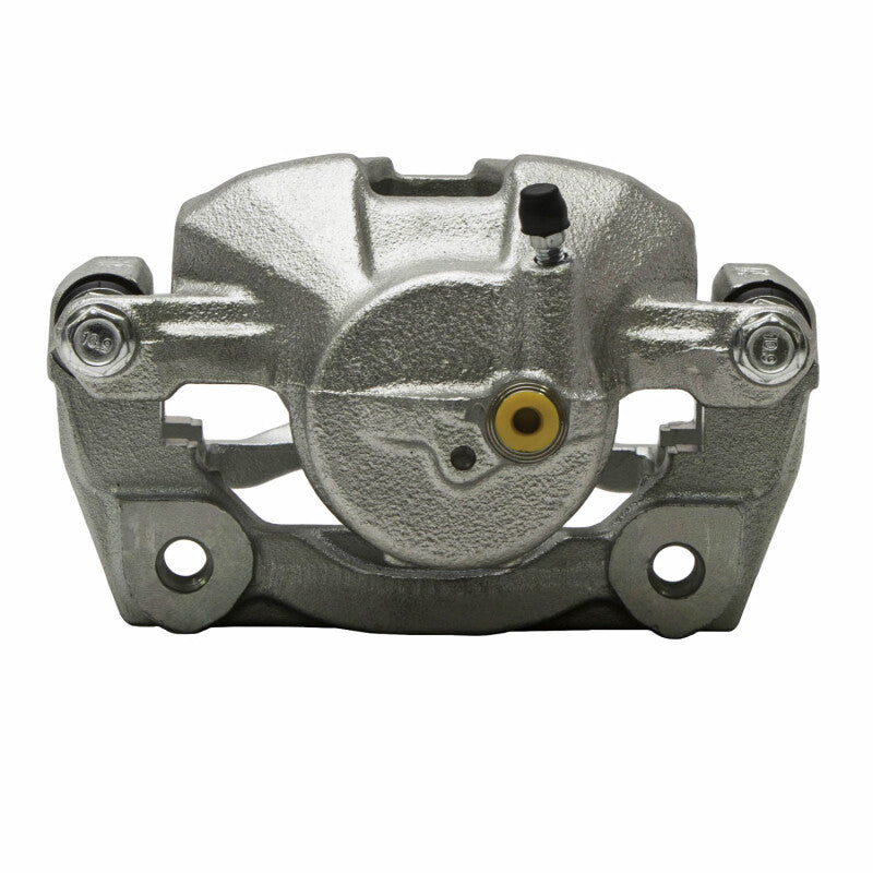 DFC 96-15 Lexus IS250 Front-L Premium Caliper - Silver Zinc Coated