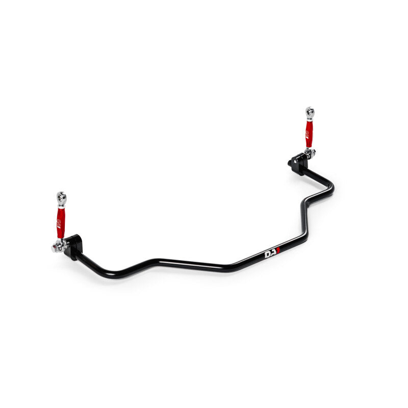 QA1 64-70 Ford Mustang 7/8in Rear Sway Bar Kit