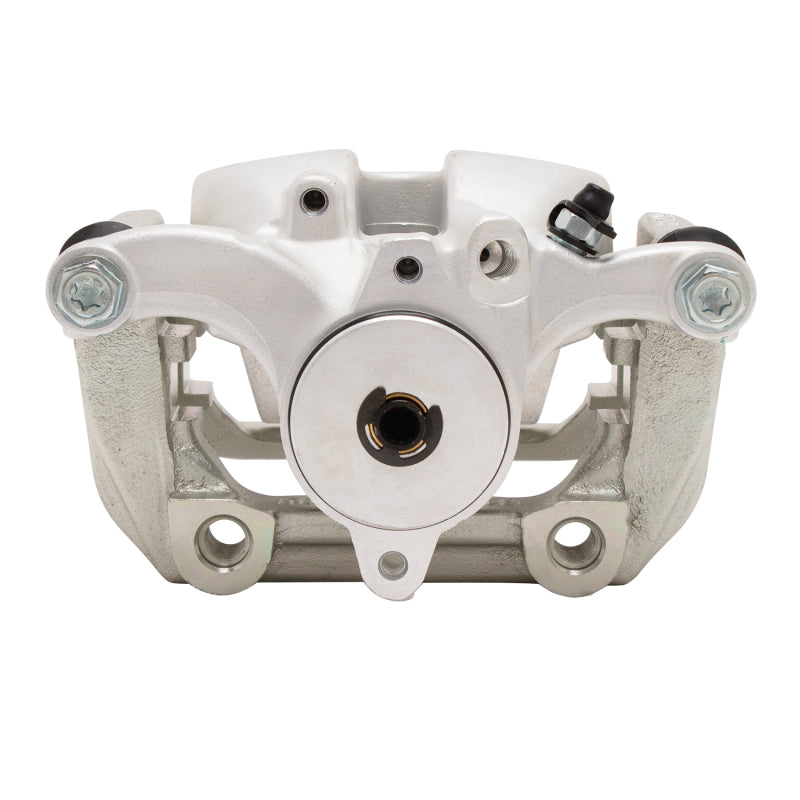DFC 12-15 Mercedes-Benz ML250 Rear-R Premium Caliper - Silver Zinc Coated