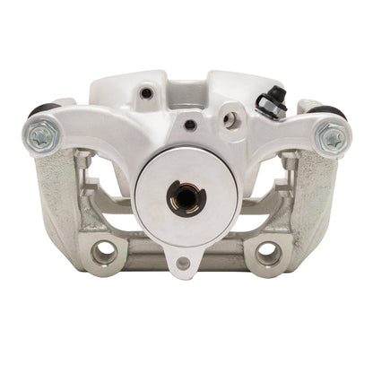 DFC 12-15 Mercedes-Benz ML250 Rear-R Premium Caliper - Silver Zinc Coated
