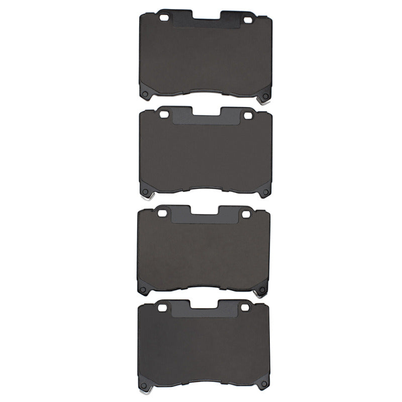 R1 Concepts R1 93-98 Toyota Supra Front Optimum OE Brake Pads