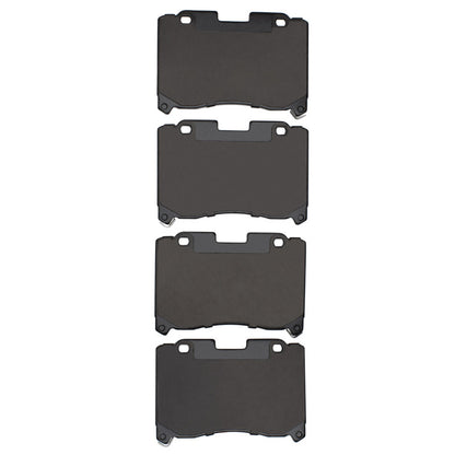 R1 Concepts R1 93-98 Toyota Supra Front Optimum OE Brake Pads