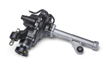 Ford Racing 2021 Ford Bronco M210 Front Drive Unit - 4.46 Ratio