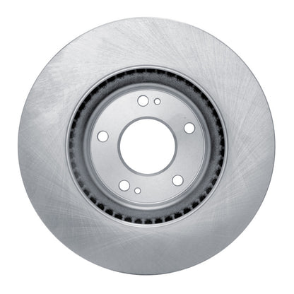 DFC 20-25 Hyundai Kona Front Brake Rotor