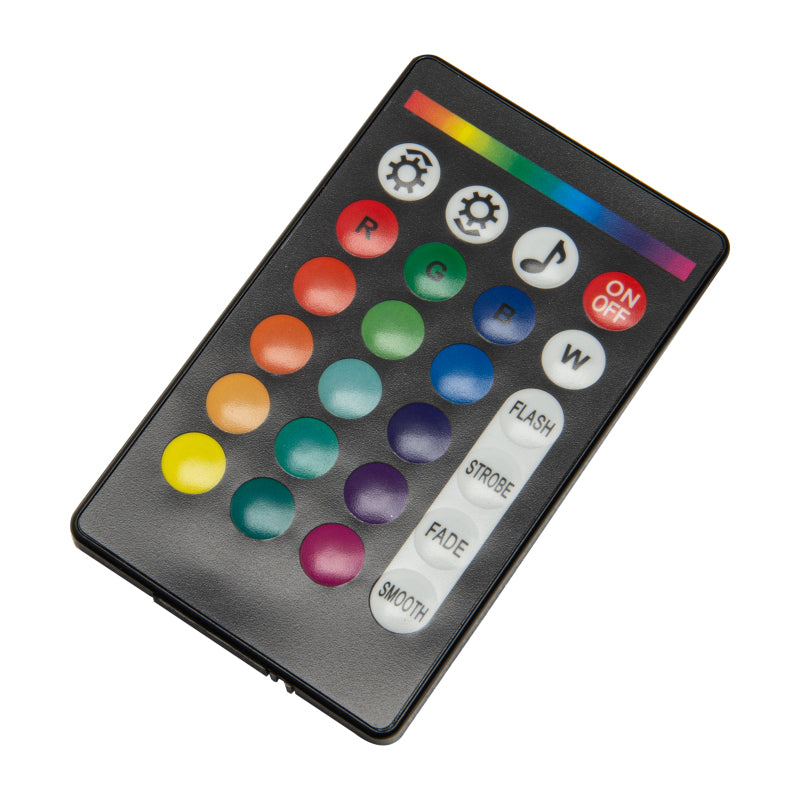 ORACLE Lighting Oracle Fiber Optic LED Light Head - ColorSHIFT (2PCS) - ColorSHIFT