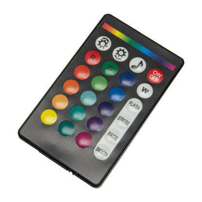 ORACLE Lighting Oracle Fiber Optic LED Light Head - ColorSHIFT (1PCS) - ColorSHIFT