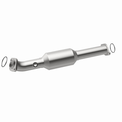 MagnaFlow Direct Fit Catalytic Converter 05-11 Toyota Tacoma 4.0L