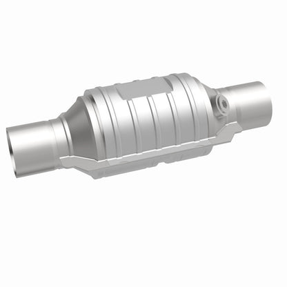 MagnaFlow Universal Catalytic Converter 2.00inch w/ single O2