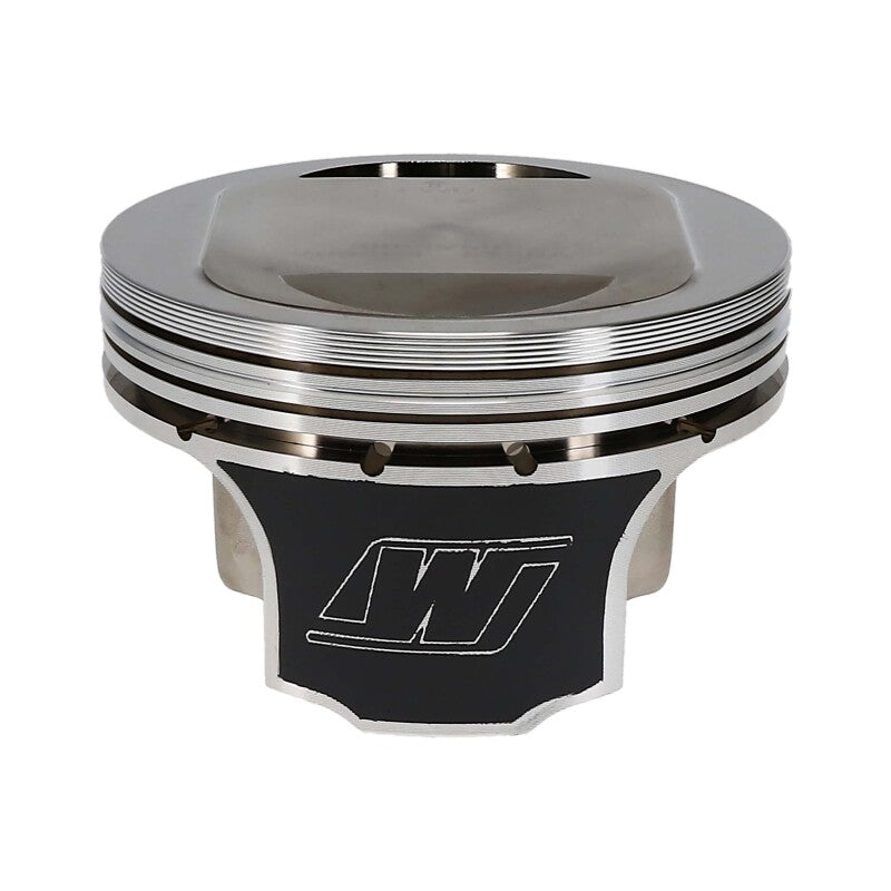 Wiseco HD TC88 2vp Dome Big Bore 9.51 CR (AP) Piston Kit