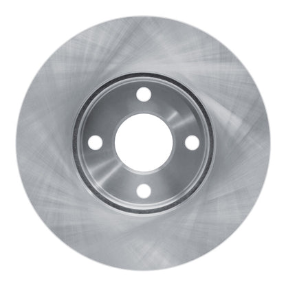 DFC 05-12 Ford Focus Front Brake Rotor