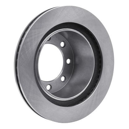 DFC 03-08 Dodge Ram 3500 Rear Brake Rotor