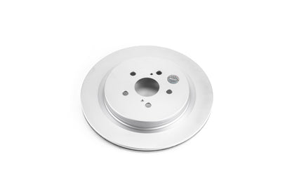 PowerStop Power Stop 16-19 Lexus RX350 Rear Evolution Geomet Coated Rotor