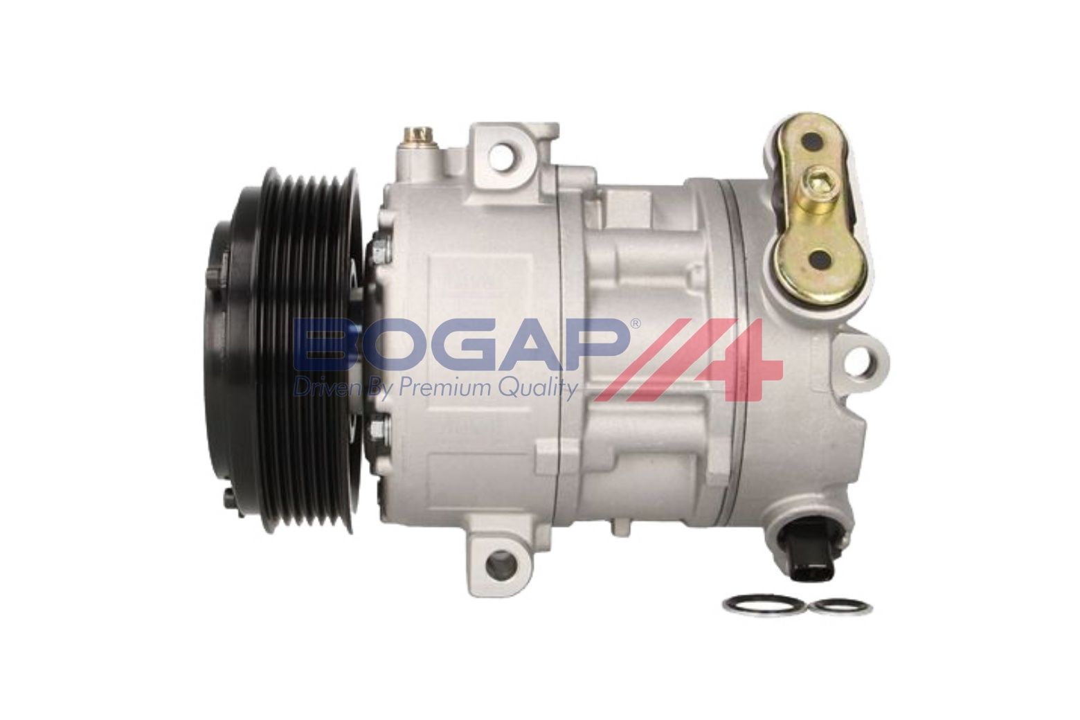 BOGAP P4110118 Compressor, Air Conditioning
