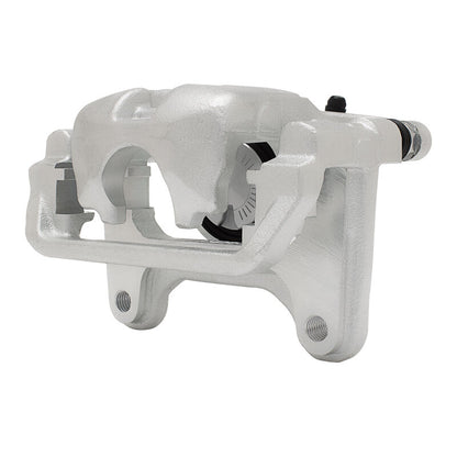 DFC 19-25 Chevrolet Colorado Rear-R Silver Zinc Coated Premium Caliper