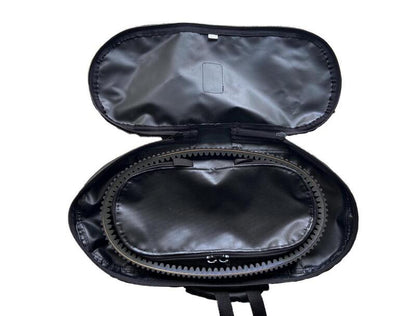PRP Seats PRP UTV Spare Drive Belt Bag - Large