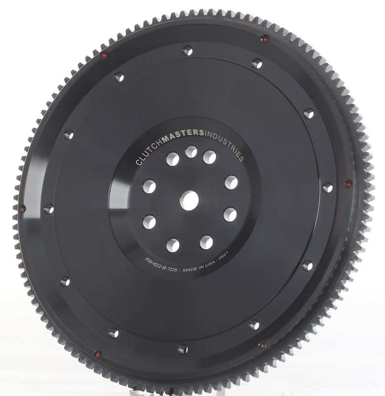 Clutch Masters 90-97 Mitsubishi 3000GT 3.0L 4WD Twin Turbo 850 Series Steel Flywheel
