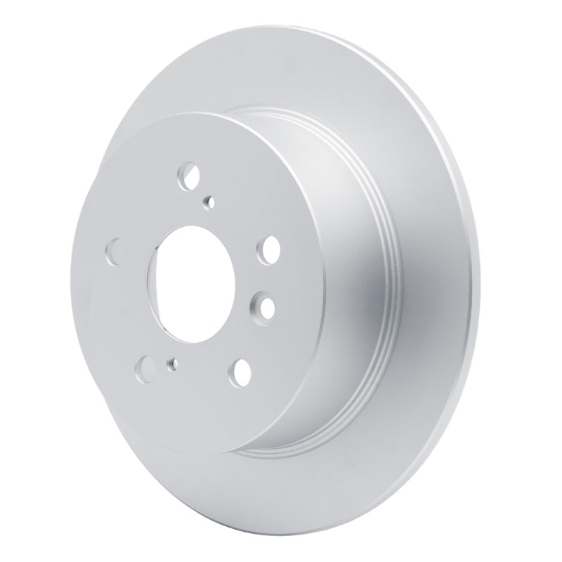 DFC 07-12 Lexus ES350 Rear GeoSPEC Coated Rotor