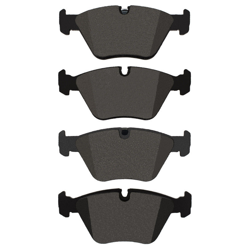 DFC 01-10 BMW Z4 Front 4000 Hybridynamic Brake Pads