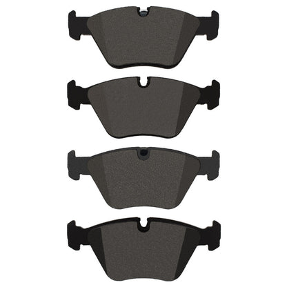 DFC 01-10 BMW Z4 Front 4000 Hybridynamic Brake Pads