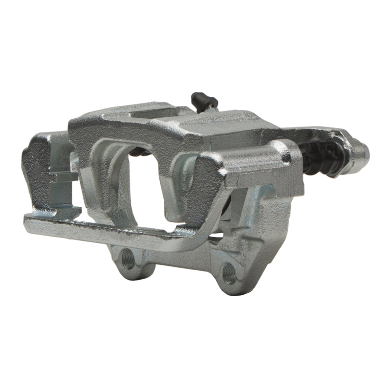 DFC 09-15 Honda Pilot Rear-L Premium Caliper - Silver Zinc Coated