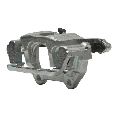 DFC 09-15 Honda Pilot Rear-L Premium Caliper - Silver Zinc Coated